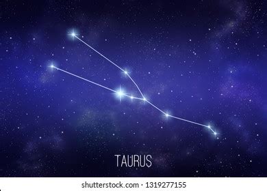 24,814 Taurus Constellation Images, Stock Photos & Vectors | Shutterstock