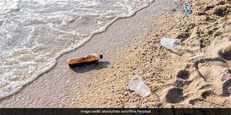 International Coastal Clean-Up Day: Thousands Of Volunteers Come Together To Clean Coasts Across ...