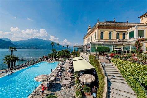 GRAND HOTEL VILLA SERBELLONI - Updated 2021 Prices, Reviews, and Photos ...