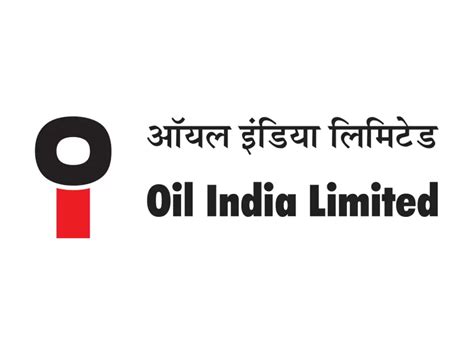 Oil India Logo PNG vector in SVG, PDF, AI, CDR format