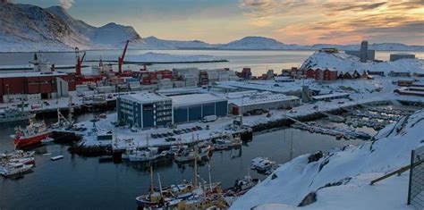 Royal Greenland names new North America director | IntraFish.com