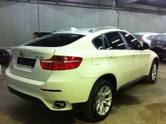 2011 BMW X6 specs, Engine size 3000cm3, Fuel type Diesel, Drive wheels 4WD, Transmission Gearbox ...