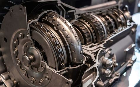 Best auto transmission parts suppliers in Australia