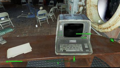 Vault 95 - Fallout 4