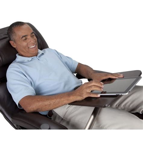 The Perfect Chair - Laptop Desk