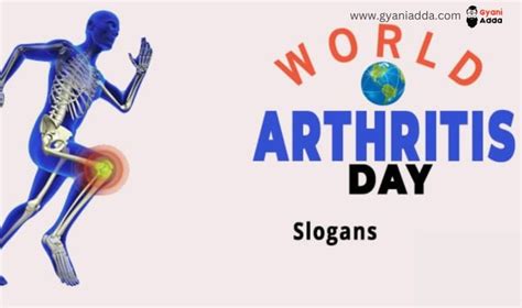 World Arthritis Day Quotes 2024: Theme History, Significance