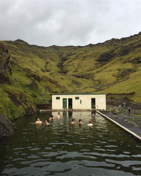 The 4 Most Amazing Iceland Hot Springs to Visit On Your Trip - Iceland In 8 Days