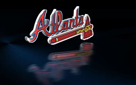 Atlanta Braves Wallpapers - Wallpaper Cave