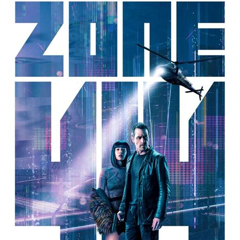 Zone 414 [Trailers] - IGN