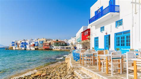 21 Best Things To Do in Mykonos, Greece - Ethical Today