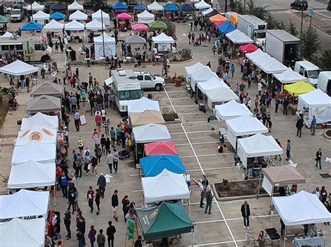 Houston Farmers Market - Urban Harvest - Locally Grown Food