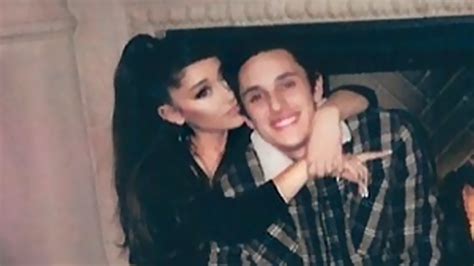 Ariana Grande and Dalton Gomez relationship timeline explained | The US Sun