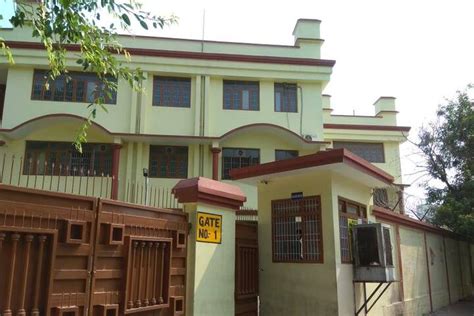 Lucknow Public School, Lda Colony, Lucknow: Admission, Fee, Affiliation