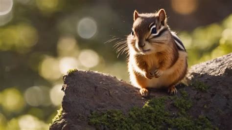 Do Chipmunks Like Peanut Butter? – The Garden Bug Detroit