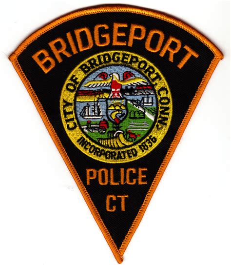 Bridgeport, CT Police Department – Police Motor Units LLC