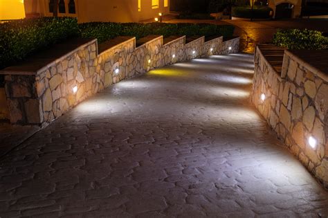 Why Installing LED Landscape Lighting in Massachusetts is Beneficial