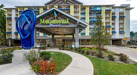 Margaritaville Resort Gatlinburg Hotel (Gatlinburg (TN)) - Deals ...