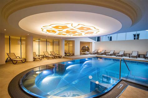 Wellness hotel Bad Hofgastein | 4* Österreichischer Hof