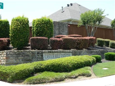 0.42 acres in Johnson County, Texas