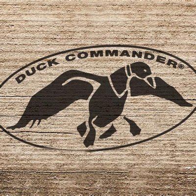 Duck Commander (@Duck_Commander) | Twitter