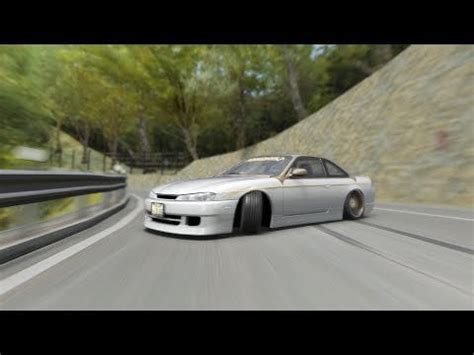 IROHAZAKA DRIFT RUN : r/assettodrift