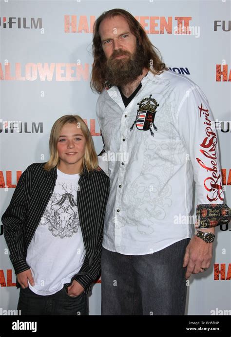 Tyler Mane Halloween