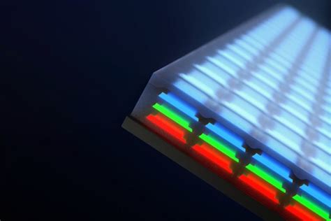 Micro LED Lights: Understanding The Future of Display Technologies