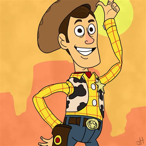 Woody's Roundup by T3hJake on DeviantArt