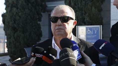 Fatih Terim aims to make Panathinaikos ‘champions’ | Millet News