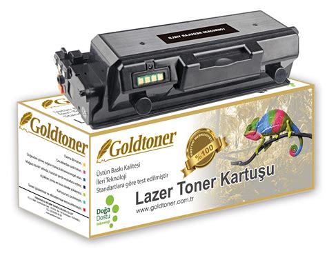 Gold Toner XEROX 3335/3345/3330/106R0362 Toner