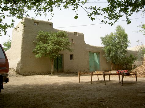 File:Village in Pakistan.jpg - Wikimedia Commons