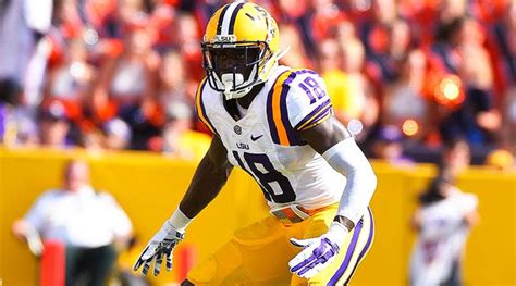 LSU Football: Tigers All-Decade Team - Athlon Sports