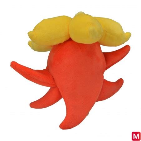 Plush Gossifleur Sword and Shield - Meccha Japan