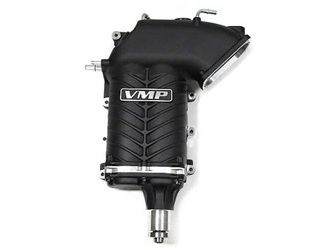 VMP Stage 1 Gen II 2.3L TVS Mustang Supercharger STAGE150GEN2R (11-14 GT) - Free Shipping