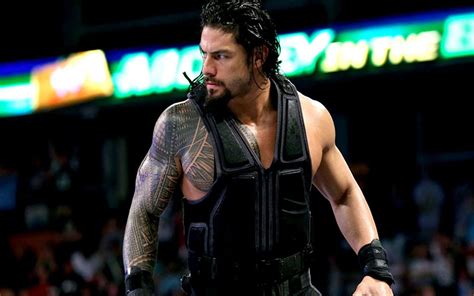 Roman Reigns Full Hd Wallpaper | Begono Wallpapers