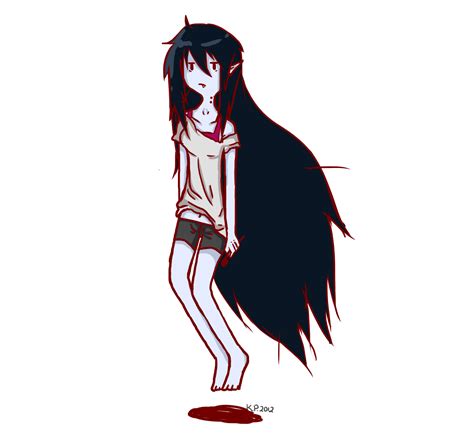 Marceline Fanart - Ice King and Marceline Club Fan Art (33758144) - Fanpop