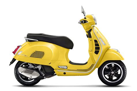 Vespa – Scooter Style & Noosa Motorcycles