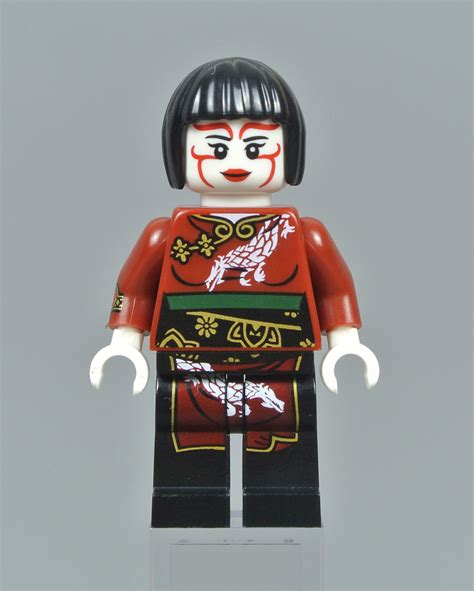 5005257 NINJAGO Minifigure Collection | Brickset | Flickr