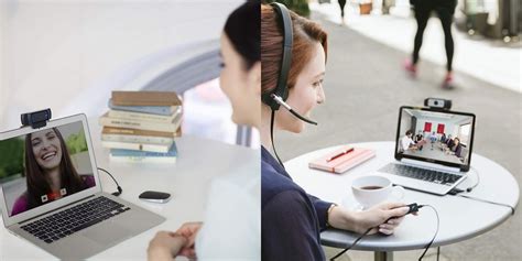 Logitech C920 vs C930e (2021): Which Is the Better Logitech Webcam? - Compare Before Buying