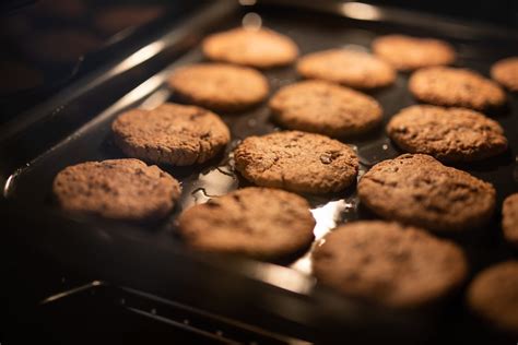 How to make crunchy biscuits: recipe and mistakes to avoid | Cookist.com