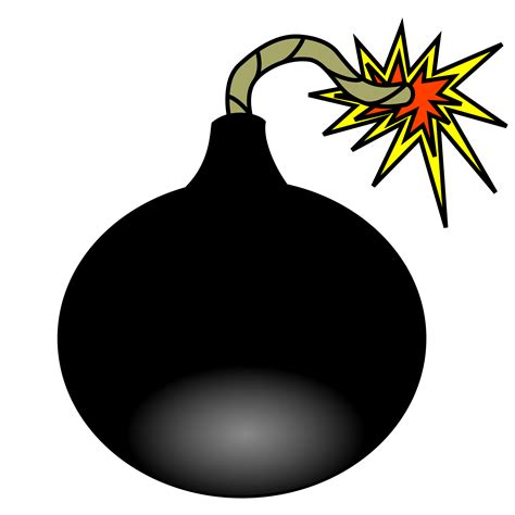 Bomb PNG image free download - DWPNG.com