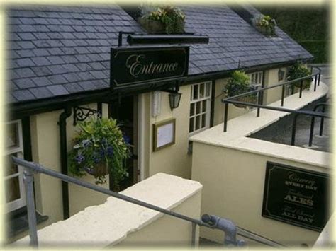 Borough Arms, Bodmin - Restaurant Reviews, Phone Number & Photos - TripAdvisor