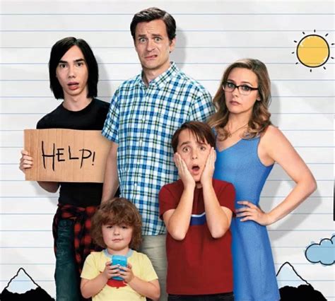 ‘Diary of a Wimpy Kid: The Long Haul’—Take this trip! | New York Amsterdam News: The new Black view