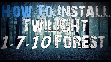 How To Install Mods For The Forest - cogreat