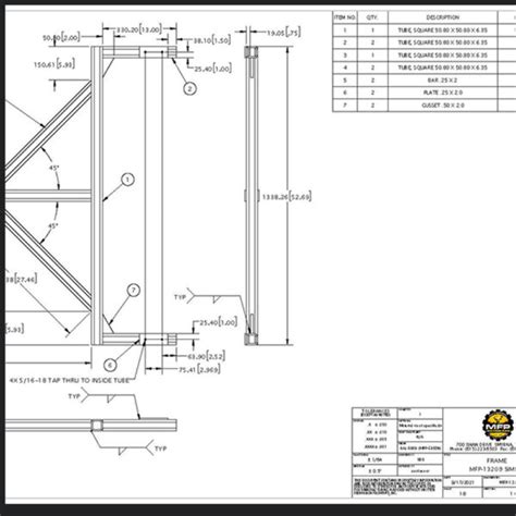 DIY 4 Foot Simple Cultipacker Drawings | Micro Food Plots