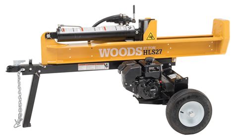 2018 Woods HLS27 - Maple Lane Farm Service