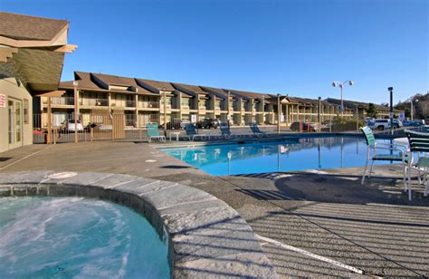 Red Lion Hotel (Port Angeles, WA) - Resort Reviews - ResortsandLodges.com