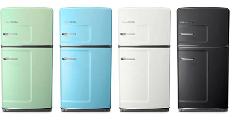 Original Retro Refrigerator | Big Chill