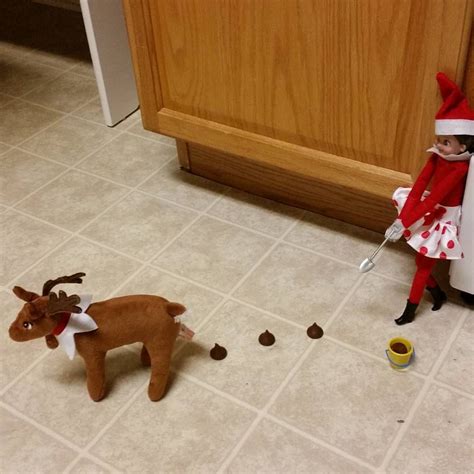 Instagram | Elf on the shelf, Christmas elf, Awesome elf on the shelf ideas