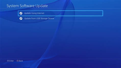 PS4 System Update 1.50 Live Now - Download Links Here